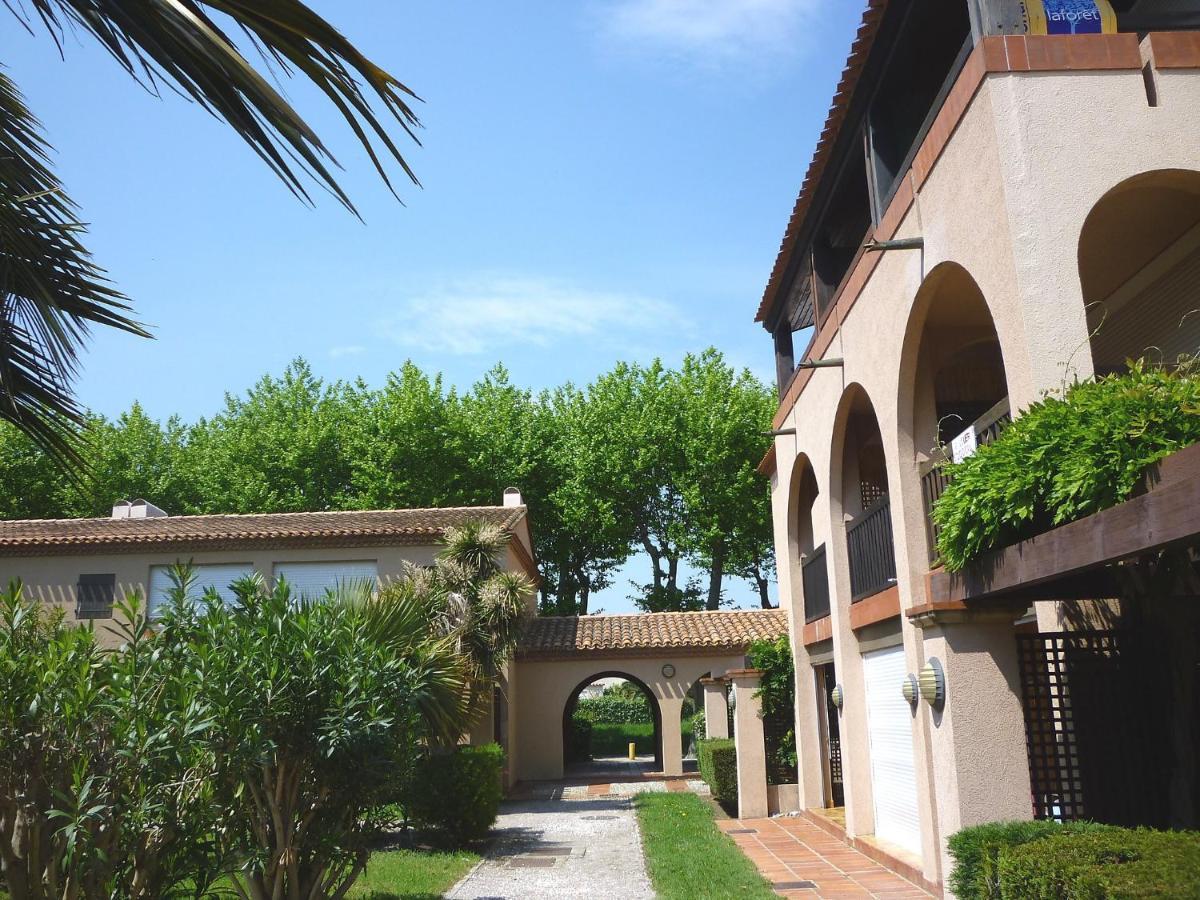 Studio Les Bastides De Grand Stade-1 By Interhome Saint-Cyprien  Exterior photo